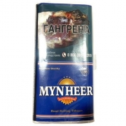 Табак для сигарет Mynheer Halfzware Shag - 30 гр